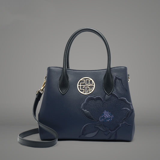 Mother's Day Tote Bag Gift for Mom