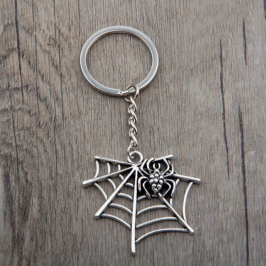 Web Key Chain Keychains – LadyShow.Store