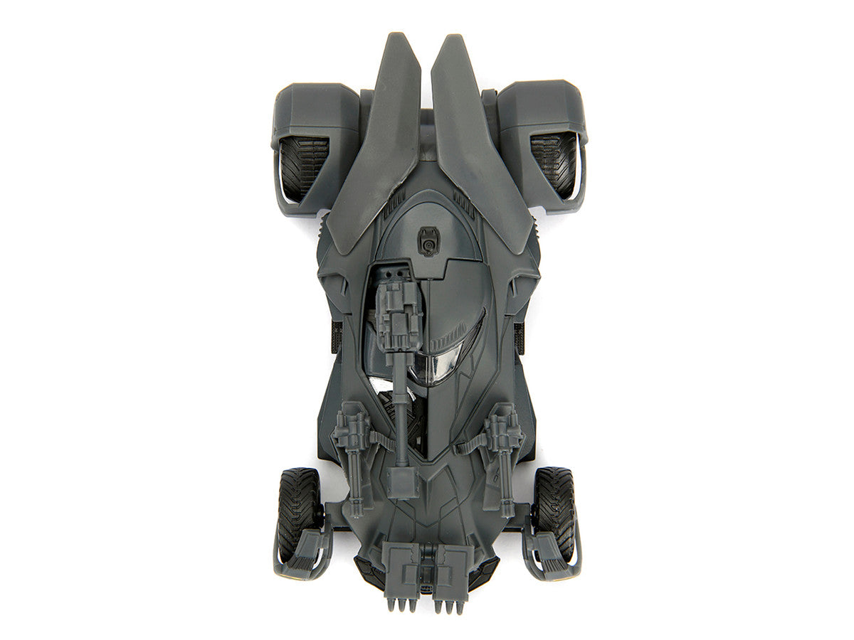 "Justice League" Movie Batmobile 1/32 Diecast Model Car by Jada