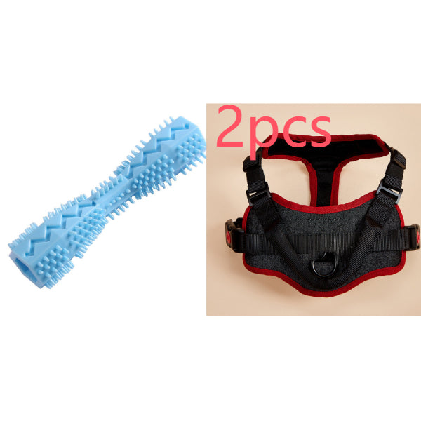 Chew Toys For Dog Teeth Cleaning