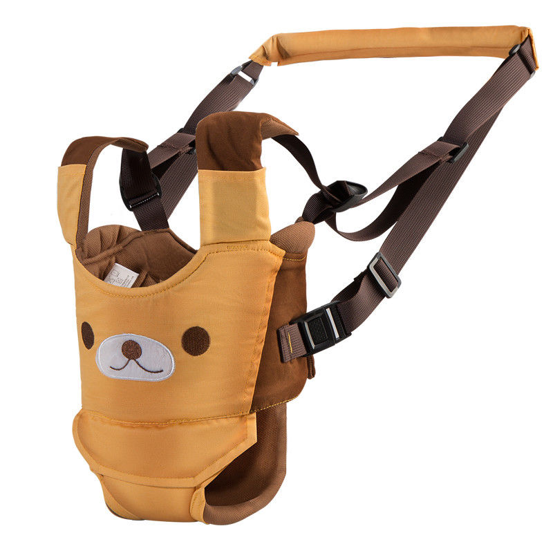 Breathable Baby Walker Harness with Vest for Infants