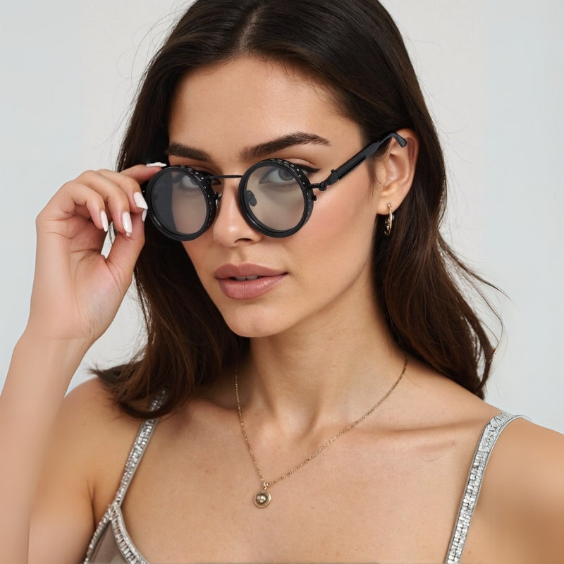 New ND Dimmable Sunglasses