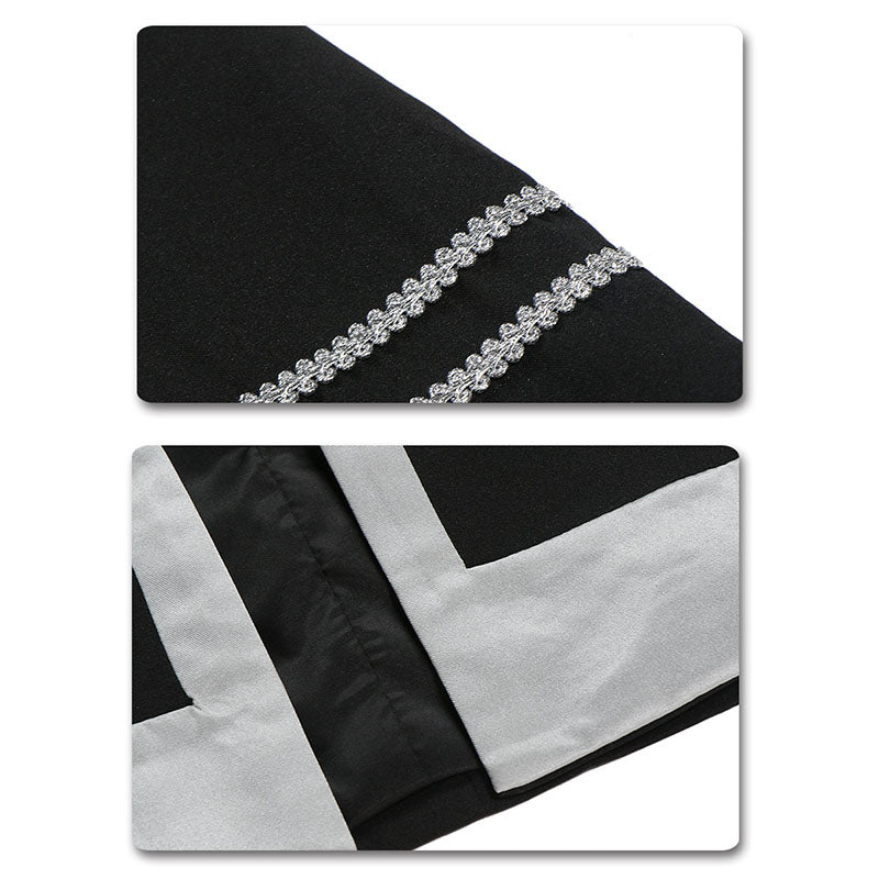 New Cosplay Prince Jacket for Men - Medieval Style