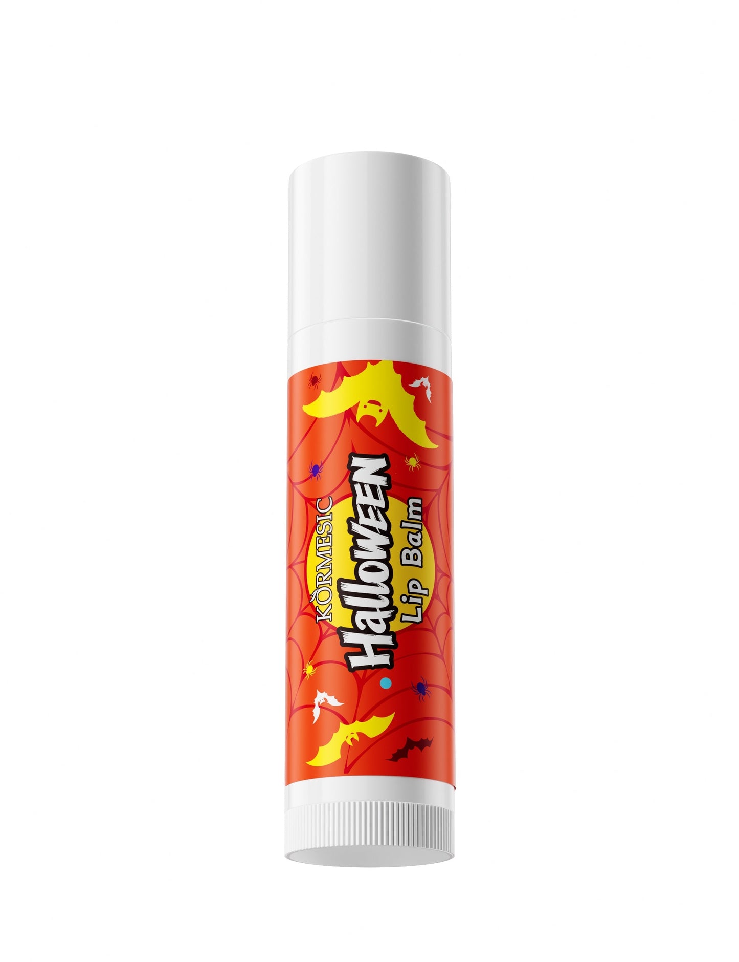 KORMESICKORMESIC Pumpkin Flavored Lip Balm