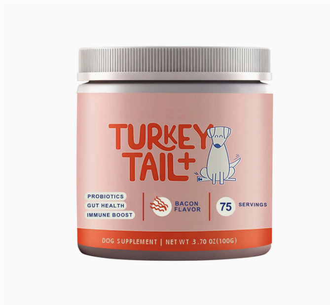 Probiotic Supplement For Pets