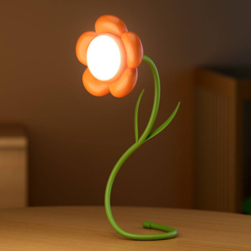 Rose Flower Ambience Lamp