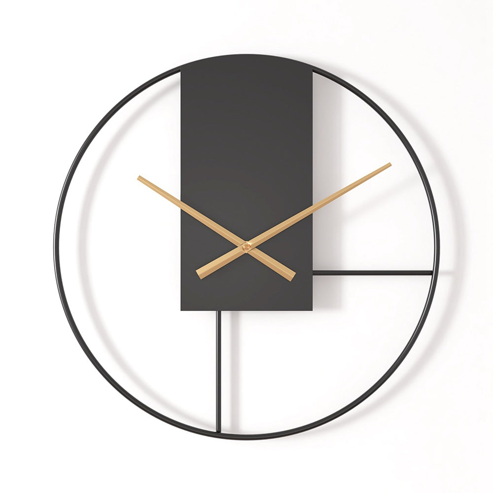 Creative Decorative Wall Clock For Home Use
