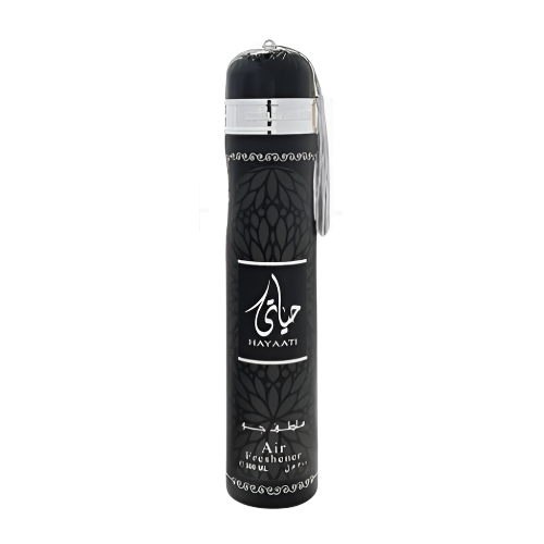 Lattafa Hayaati Air Freshner