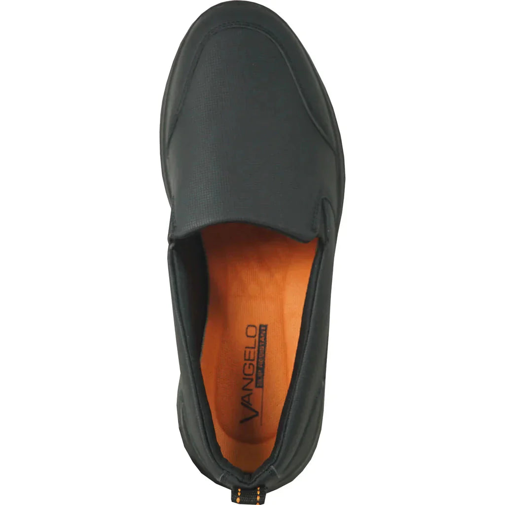 VANGELO Women Slip Resistant Shoe ARIA-2