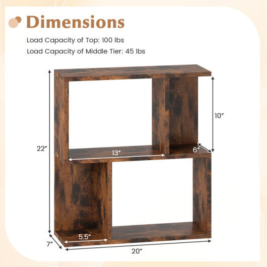 3-Piece Space-Saving Living Room with Teddy Sofa  Display Bookshelf & Foldable Murphy Bed