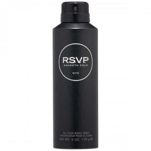 Kenneth Cole Rsvp Body Spray