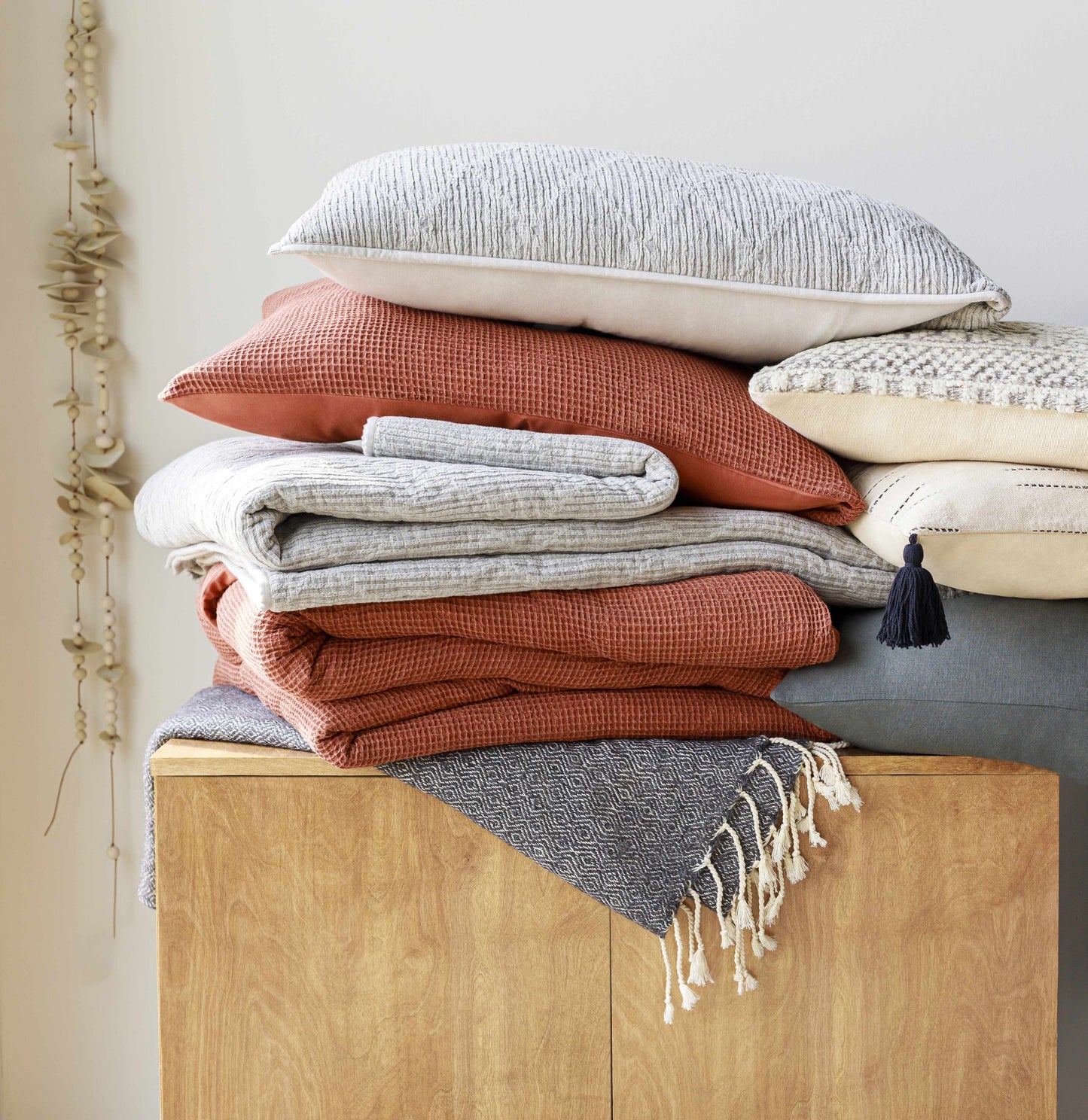 Callaguip Bedding
