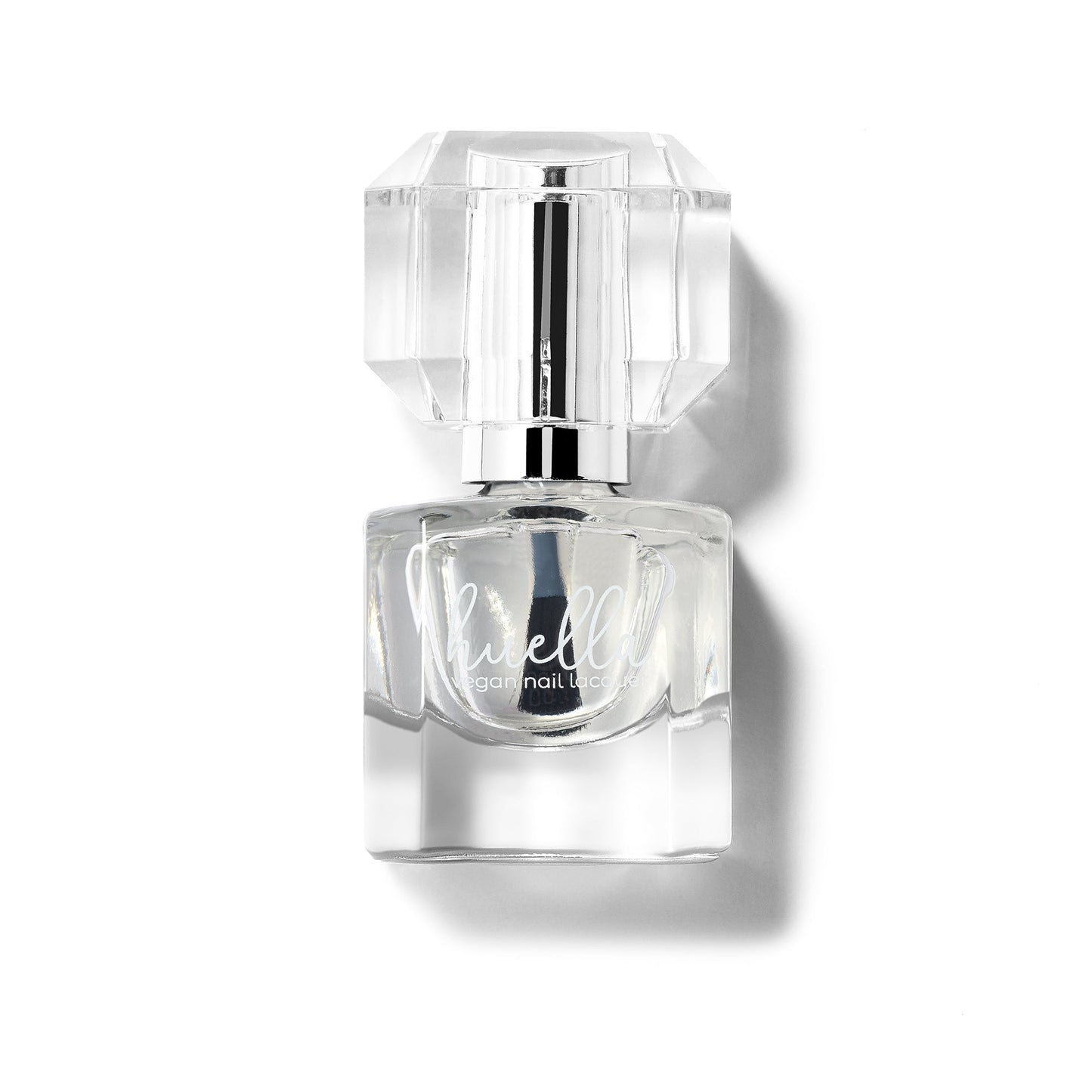 The Prep Ahead: Strengthening Nail Prep