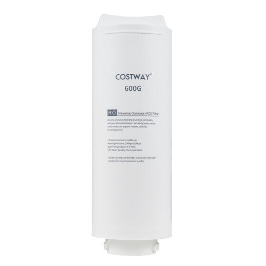 600 GPD Replacement RO Filter for AW-RB20/AW-RB05 Under-Sink Reverse Osmosis System