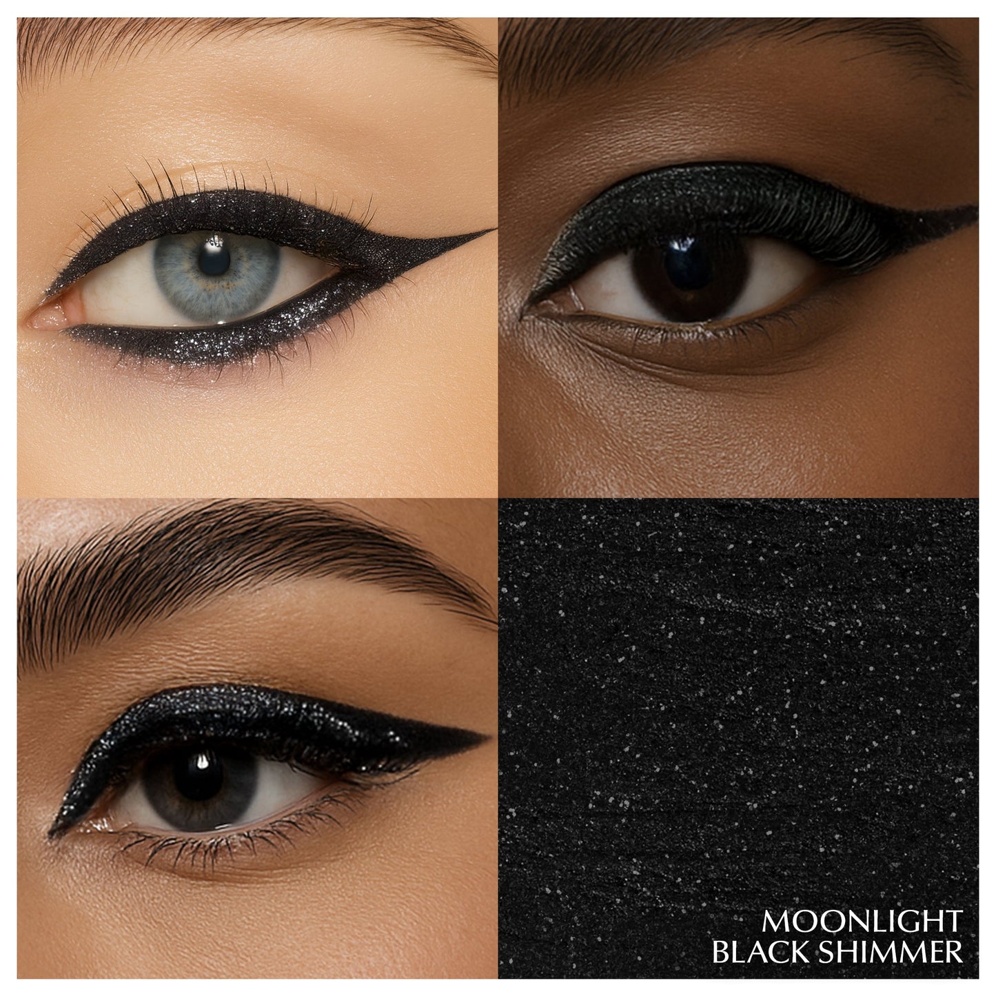 Perfect Glide-On Eyeliner Pencil