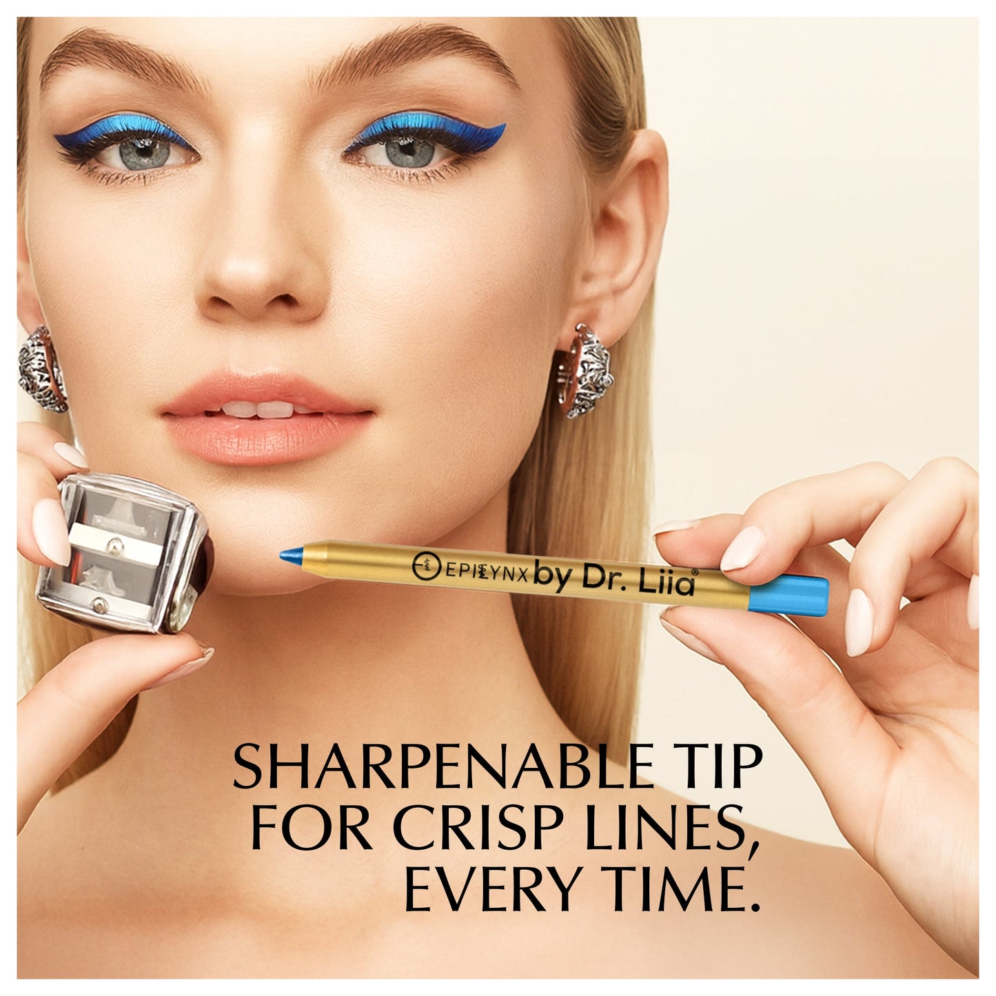 Perfect Glide-On Eyeliner Pencil