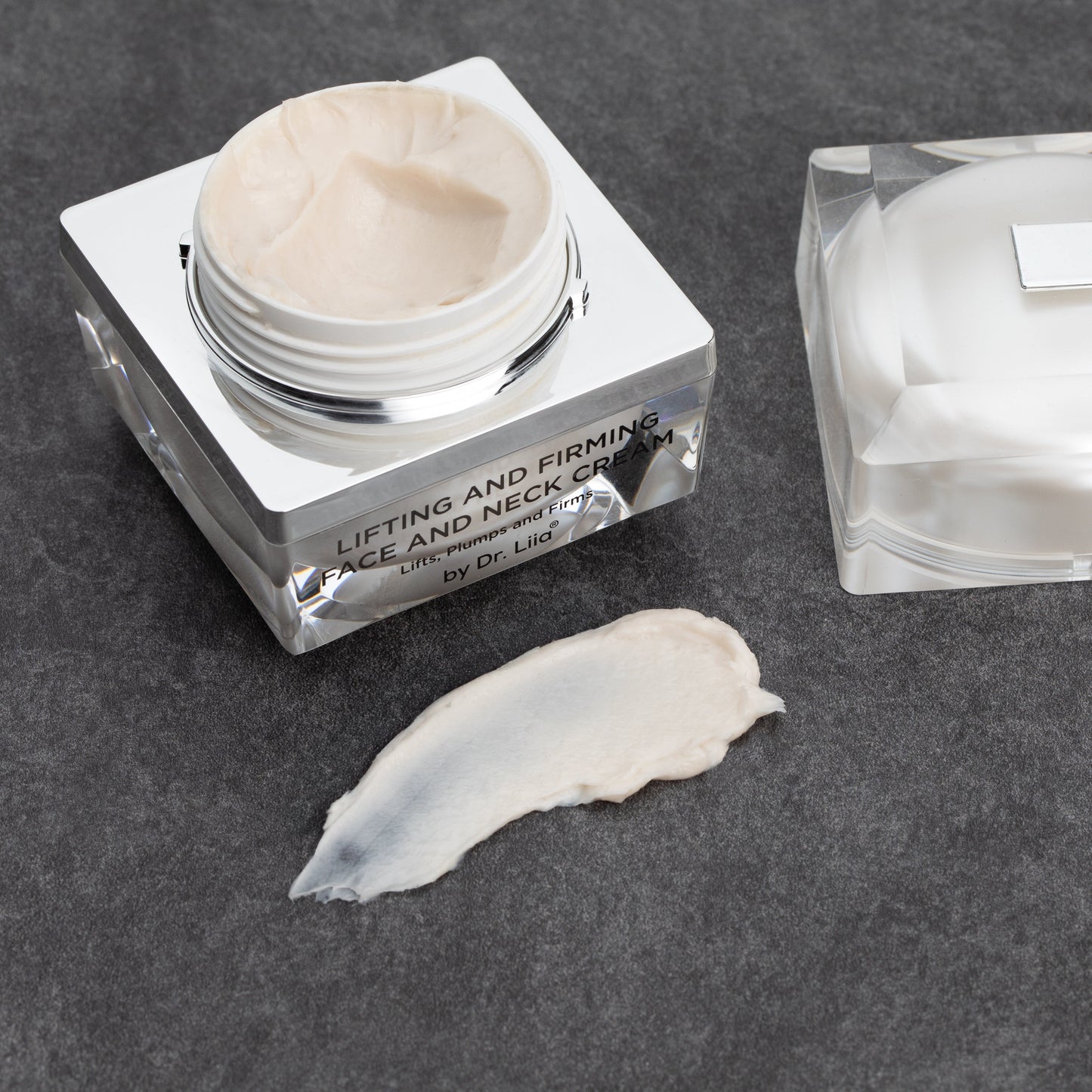 Lifting and Firming Skin Smoothing Cream for Face and Neck