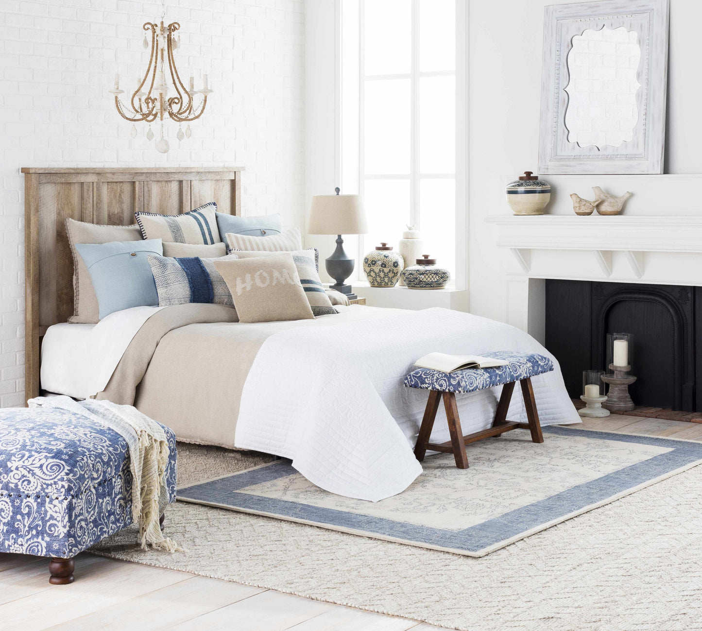 Ordinary Bedding