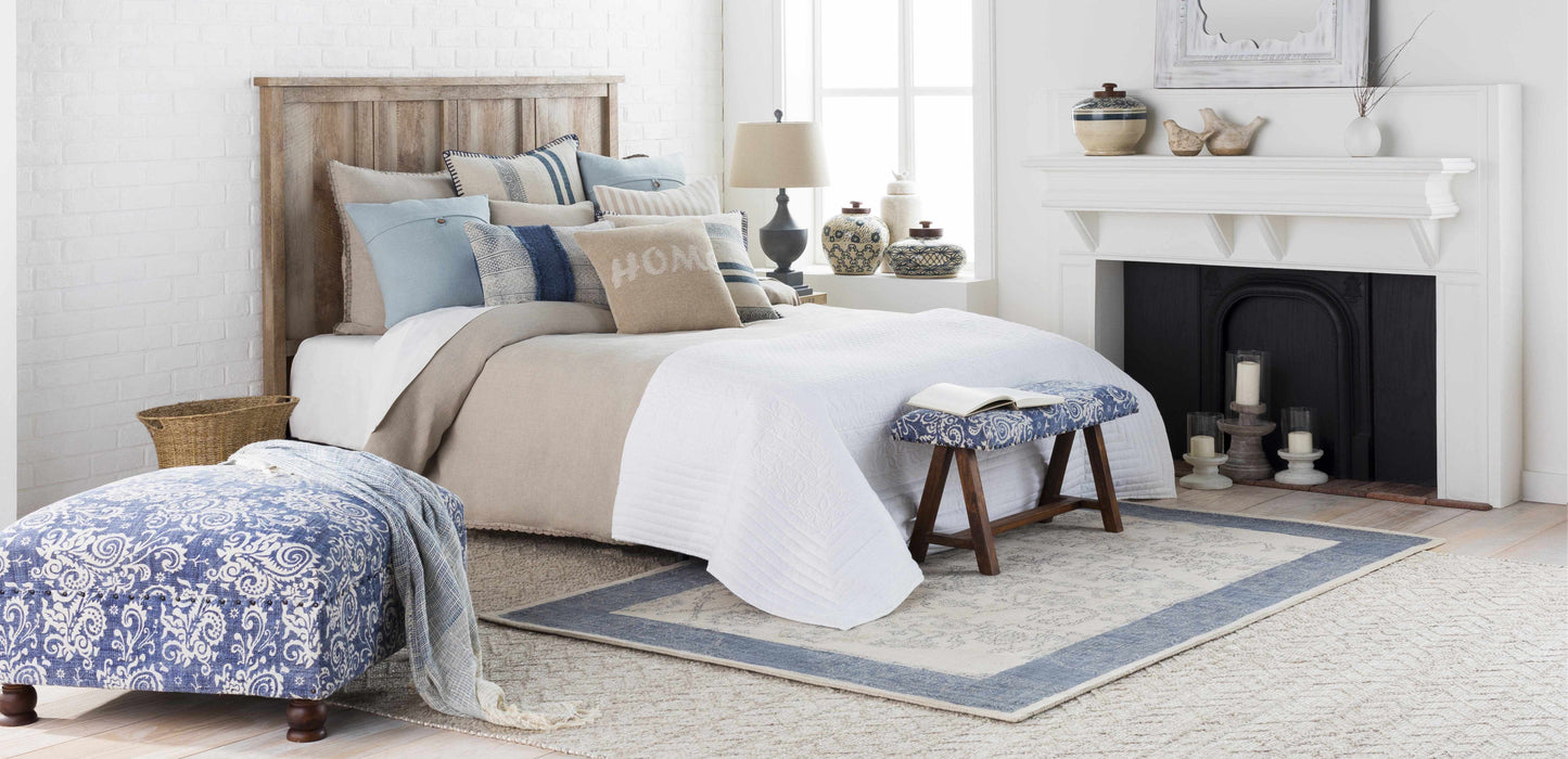 Ordinary Bedding