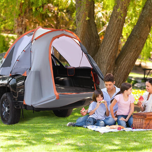 2 Person Portable Pickup Tent with Carry Bag-M