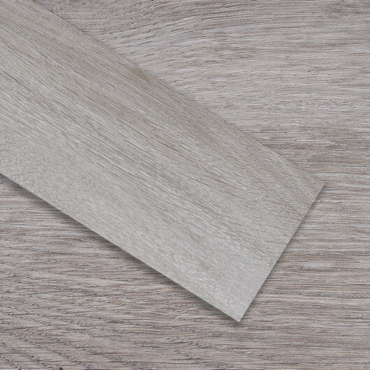Floor Tile Vinyl Flooring Waterproof Vinyl Plank Flooring-Brown
