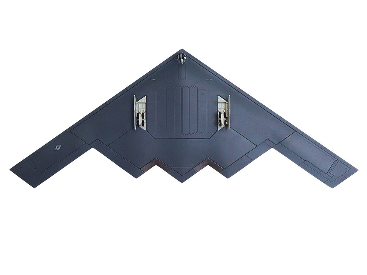 Northrop Grumman B-2A Spirit Stealth Bomber Aircraft "Spirit of Arizona 393rd Bomb Squadron 'Tigers' 509th Bomb Wing Whiteman Air Force Base" United States Air Force 1/200 Diecast Model by Herpa
