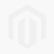 4 Inch Tri-fold Cooling Gel Memory Foam Mattress-Full Size - Color: White - Size: Full Size