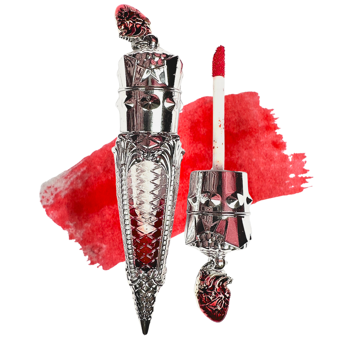 Immortal Kiss Bloody Lip Elixir