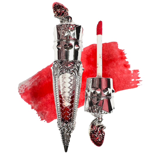 Immortal Kiss Bloody Lip Elixir