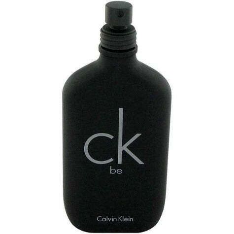 Calvin Klein Be Eau De Toilette