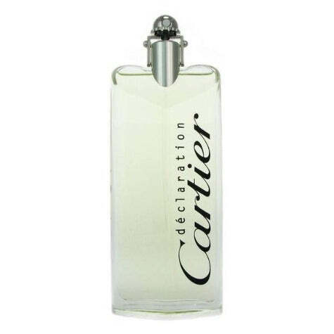Cartier Declaration Eau De Toilette