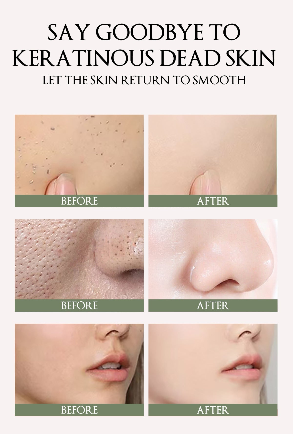Herbaceous Exfoliating Peeling Gel Facial Scrub Moisturizing Nourishing Repair Scrubs Face Cream Beauty Skin Care