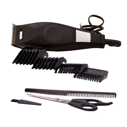 Vivitar ProClip Ten Piece Hair Clipping Kit