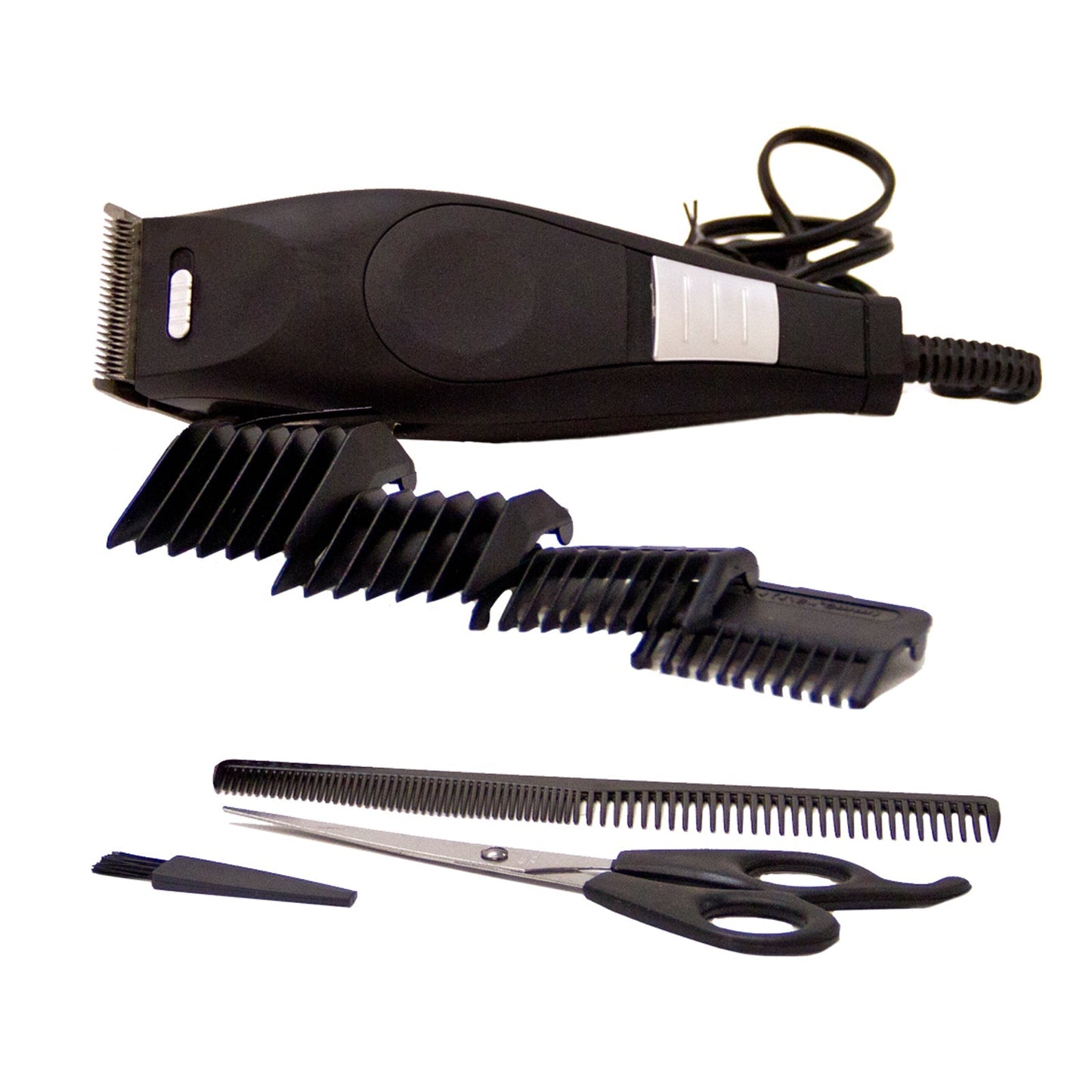 Vivitar ProClip Ten Piece Hair Clipping Kit