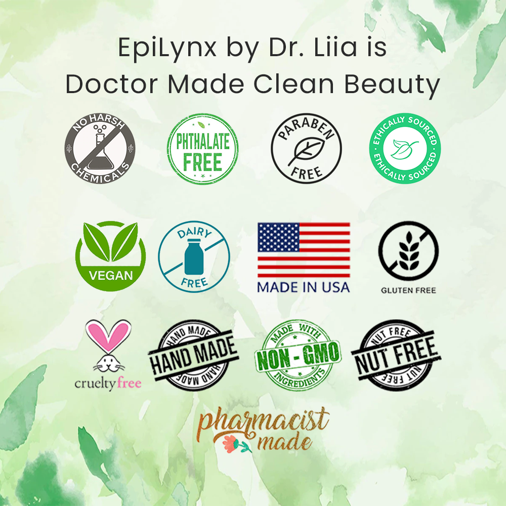 Gentle, Oil-Free Foaming Apple Cleanser for Sensitive & Acne-Prone Skin | Vegan, allergen-friendly, sulfate & paraben free | Purifying, hydrating face wash for all skin types