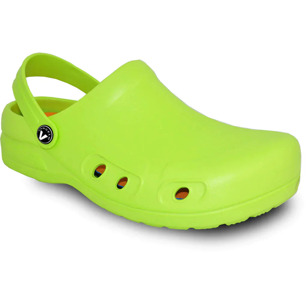VANGELO Men Slip Resistant Clog RITZ