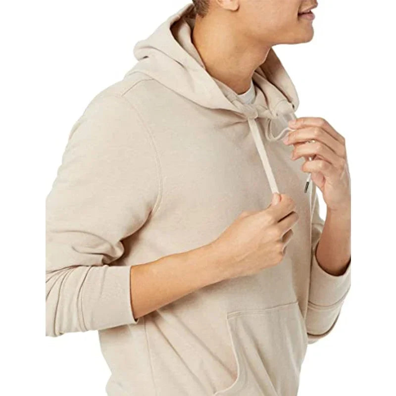 New Men Casual Hoodies Women Warm Hoodies Spring Autumn Pullovers Fashion Black Multiple Colour Oversized Sweatshirts Top