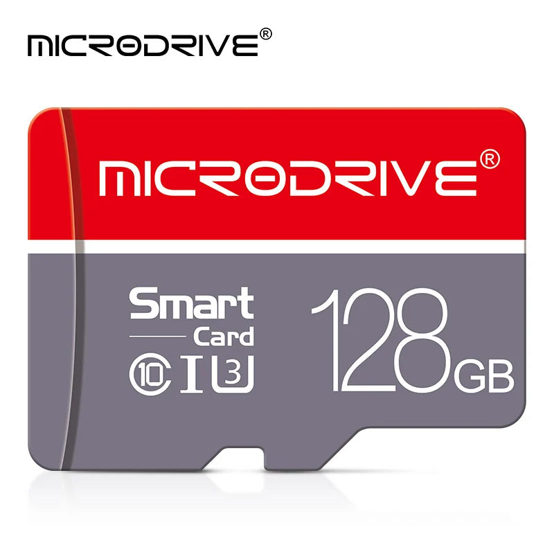 High Speed Mini SD Memory Card 256GB Class 10 Micro TF Flash USB Pen Drive Card 4GB 8GB 16GB 32GB 64GB 128GB for Smartphone