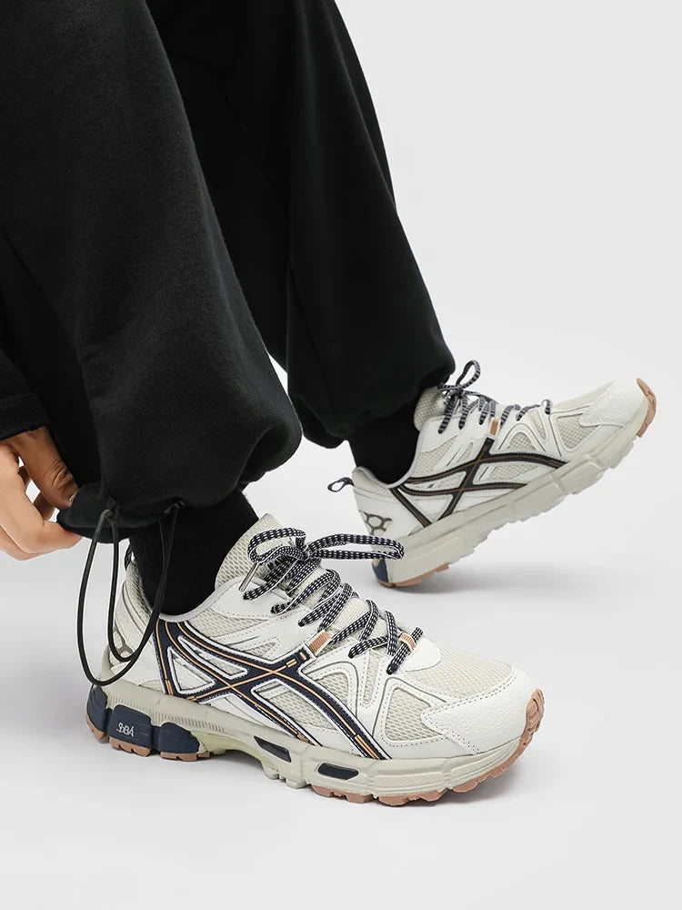 High Quality New Sneakers Men Women Fashion Casual Shoes with Neutral Anti Slip Anti Odor Performance Hot Selling Retro Run Shoe