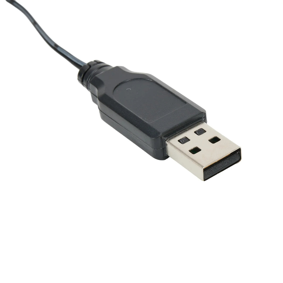 RC Usb Charger Cable For 3.7V Lithium Battery Charger SM-2P Charging Cable Car Aircraft Helicopter Toys Accessories