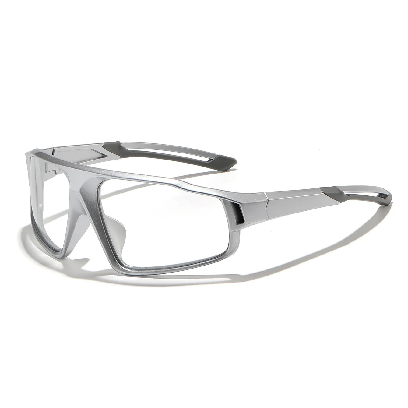 Fashion Brand Men Women Bicycle Photochromic Eyewear MTB Bike Fishing Running Cycling Sports Sunlasses Comfortable Goggles