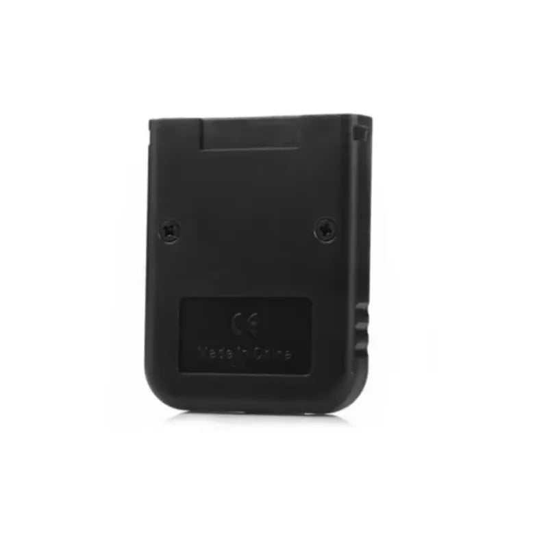 4MB 8MB 16MB 32MB 64MB 128MB Game Data Storage Card for NGC GameCube Console Memory Card for Wii Game Card Memory Stick