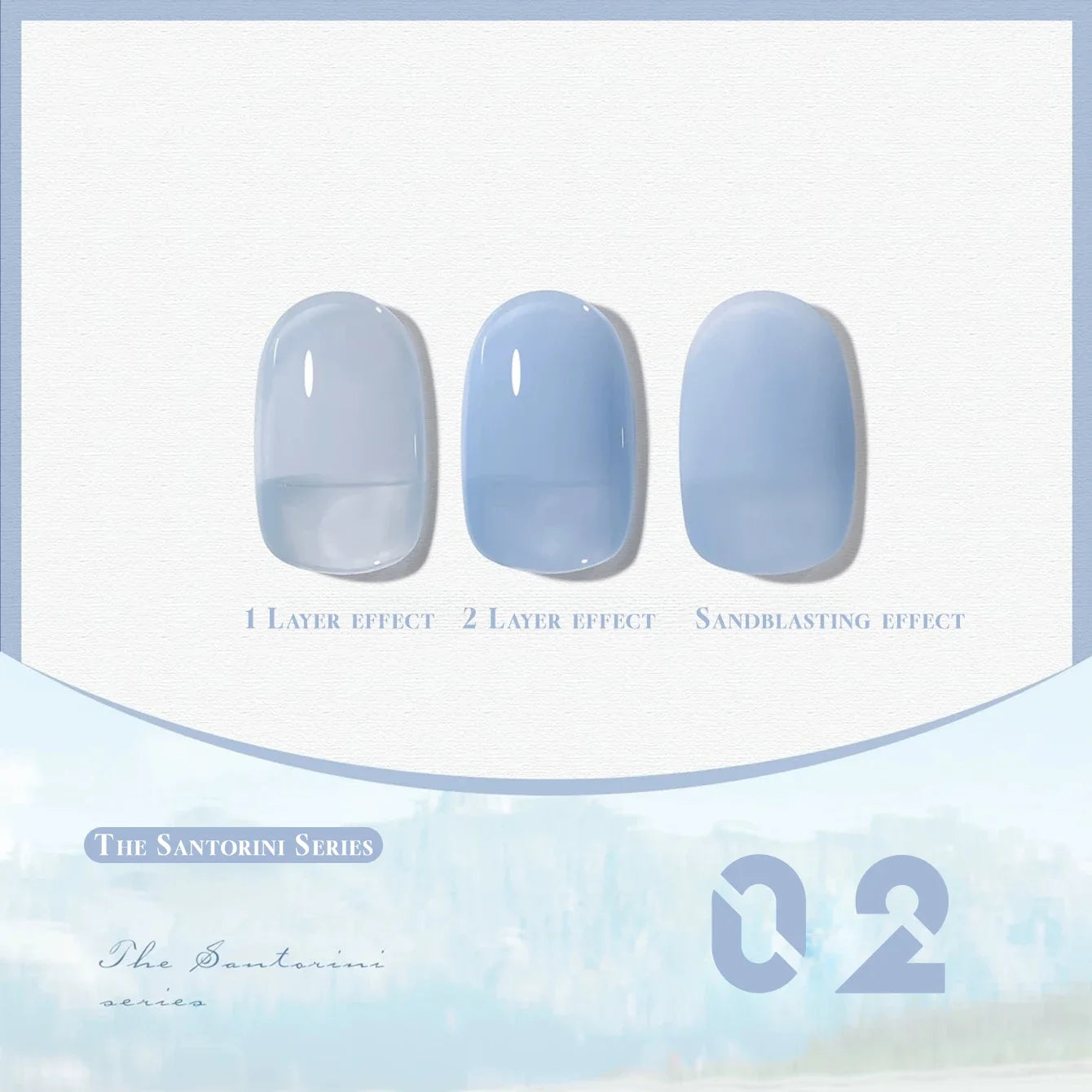 MIANEL 12ML Blue Nails Candy Party Nude Gel Nail Polish 2026 New Mint Green Dopamine Macaron Color Nail Polish Nail Art 1-12pcs