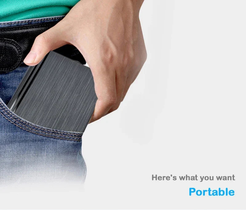 2.5-inch SSD Solid State Mechanical Serial Port SATA Toolless Micro Interface USB 3.1 External Mobile Hard Disk Case