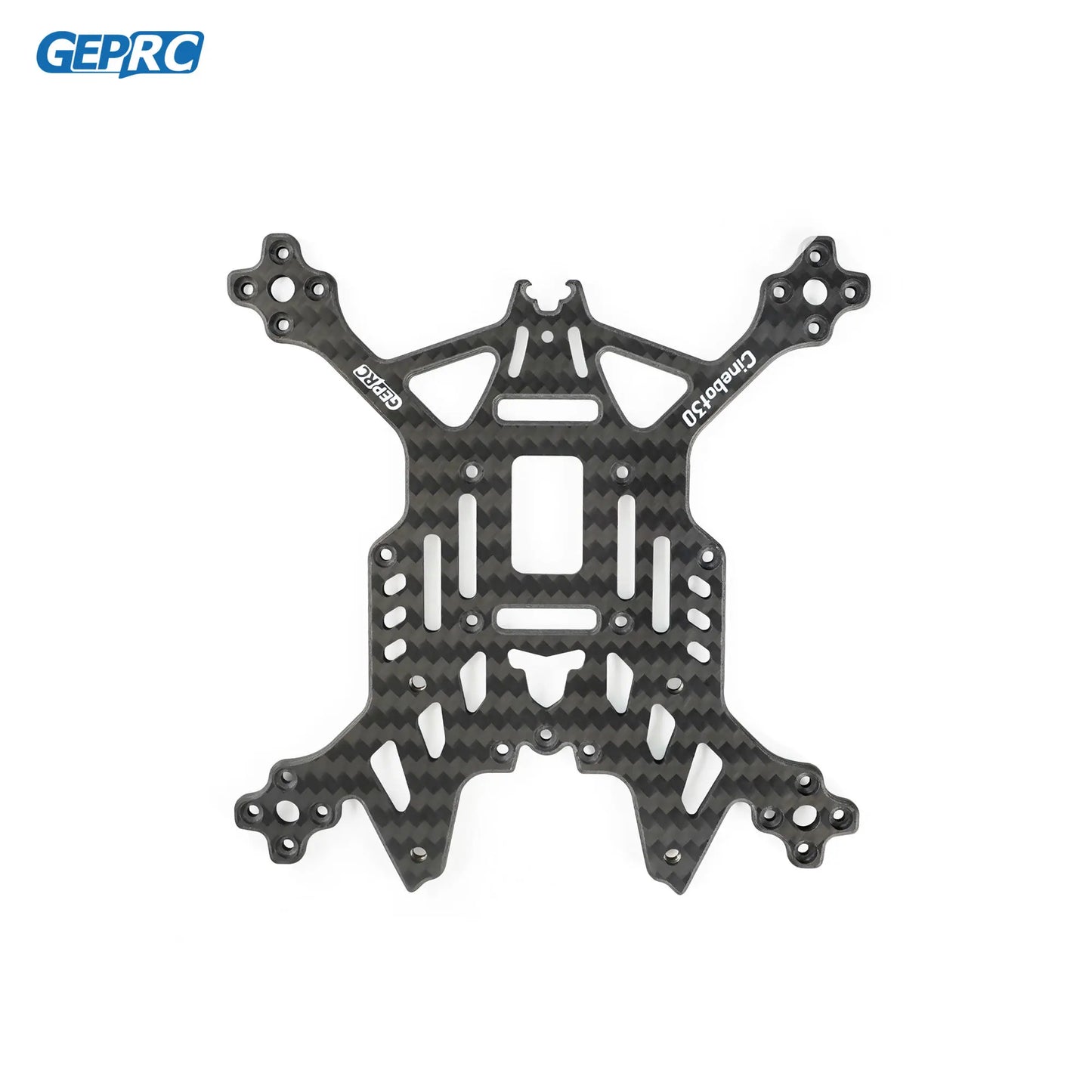 GEPRC GEP-CT30 Frame Parts 3inch Propeller Accessory Base Quadcopter Frame FPV Freestyle RC Racing Drone Cinebot30
