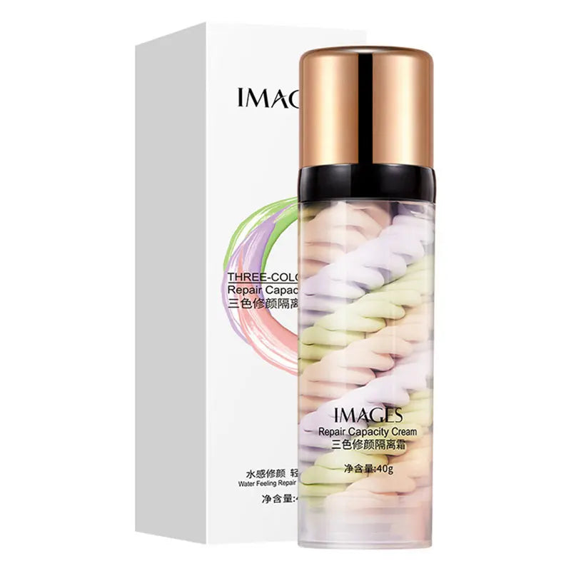 SADOER Concealer CC Stick Concealer Not Take Off Makeup Waterproof Consolidation Moisturizing Makeup Concealer