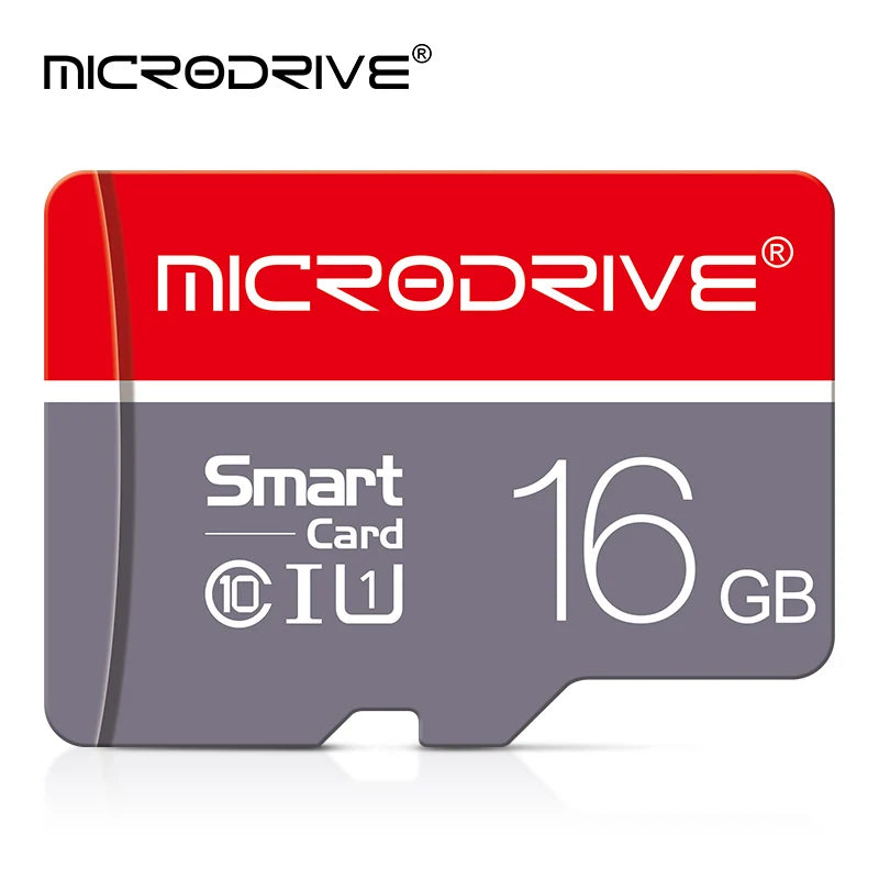 High Speed Mini SD Memory Card 256GB Class 10 Micro TF Flash USB Pen Drive Card 4GB 8GB 16GB 32GB 64GB 128GB for Smartphone