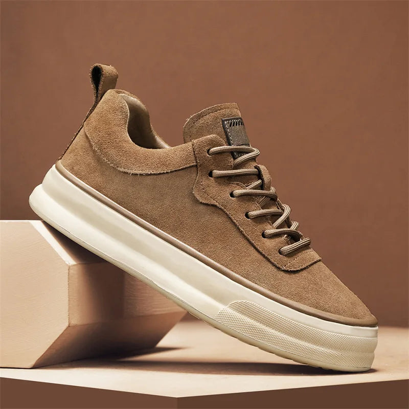Luxury Men Casul Shoes Autumn Canvas Sneakers Fashion Breathable Running Shoes for Men Comfortable LightTenis Shoes Men Sneakers