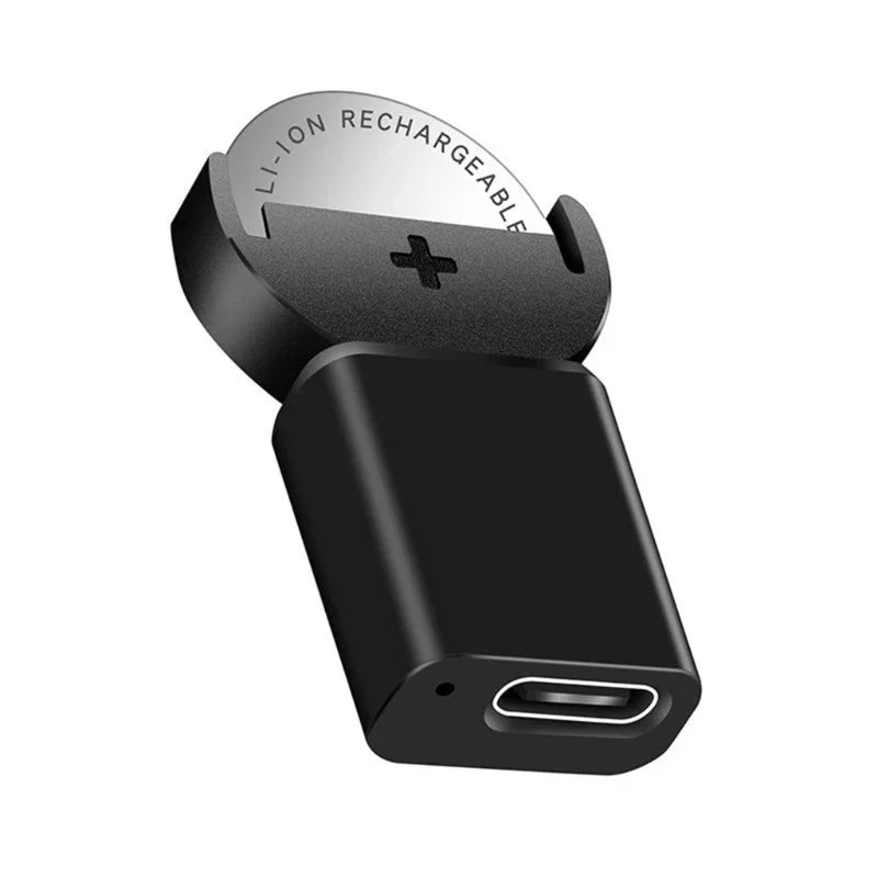 Fast Charging LIR2032 Charger  Hot Sale For Car Key Electronic Toys Weight Scale Rechargeable Button Battery