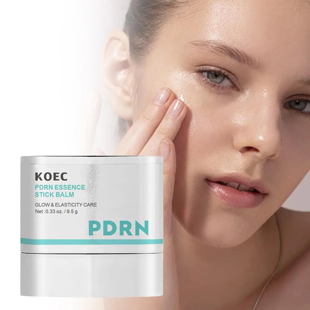 Korean Original Cosmetics PDRN Essence Stick Balm Ceramide NP Repair Cream Collagen Peptide Enhance Skin Elasticity Skin Care